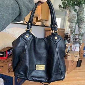 MARC by Marc Jacobs Classic Q Fran Hobo Bag